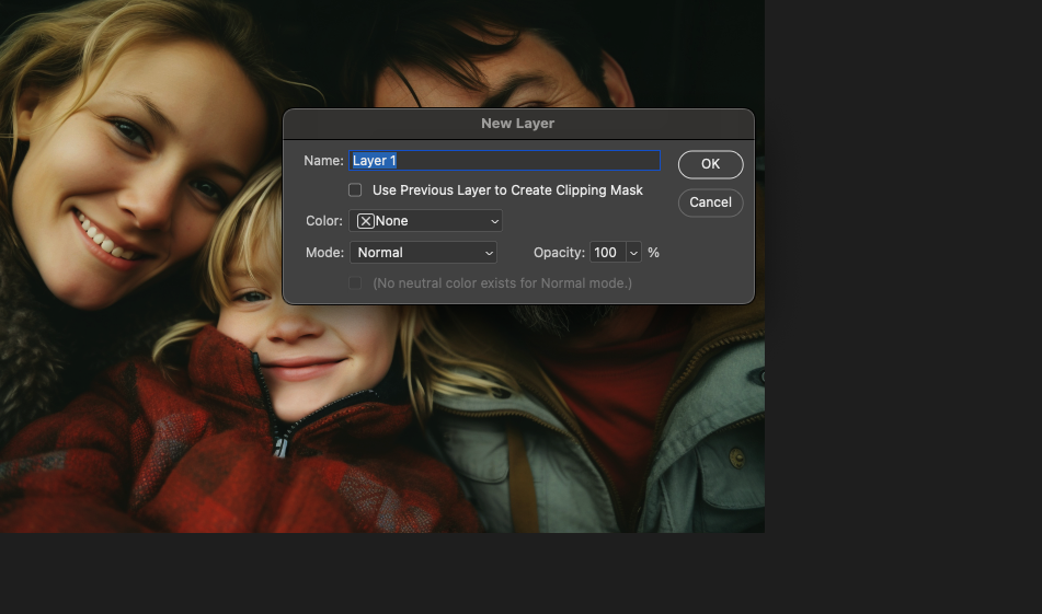 How to Recreate a Classic Vintage Effect in Photoshop